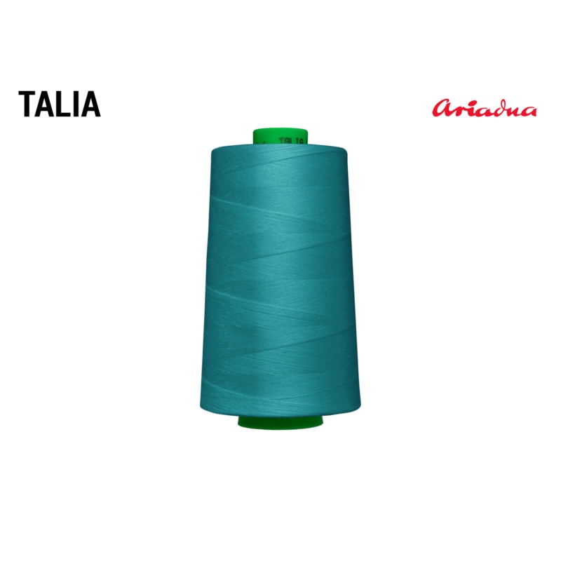 THREADS ARIADNA TALIA 80 BLUE 8041 5000 MB