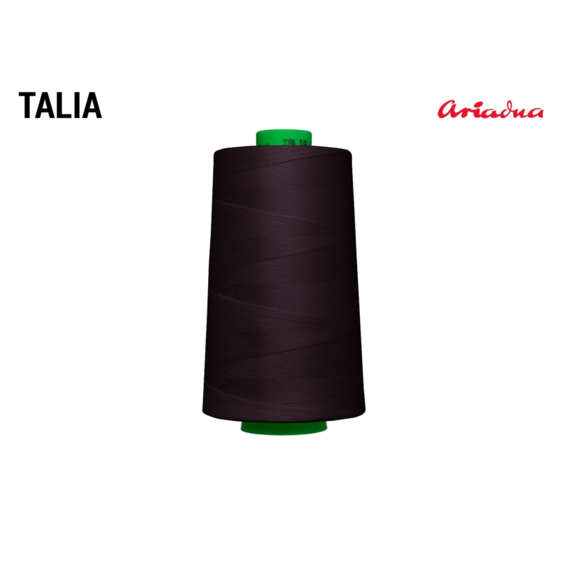 THREADS ARIADNA TALIA 80 BROWN 8089 5000 MB