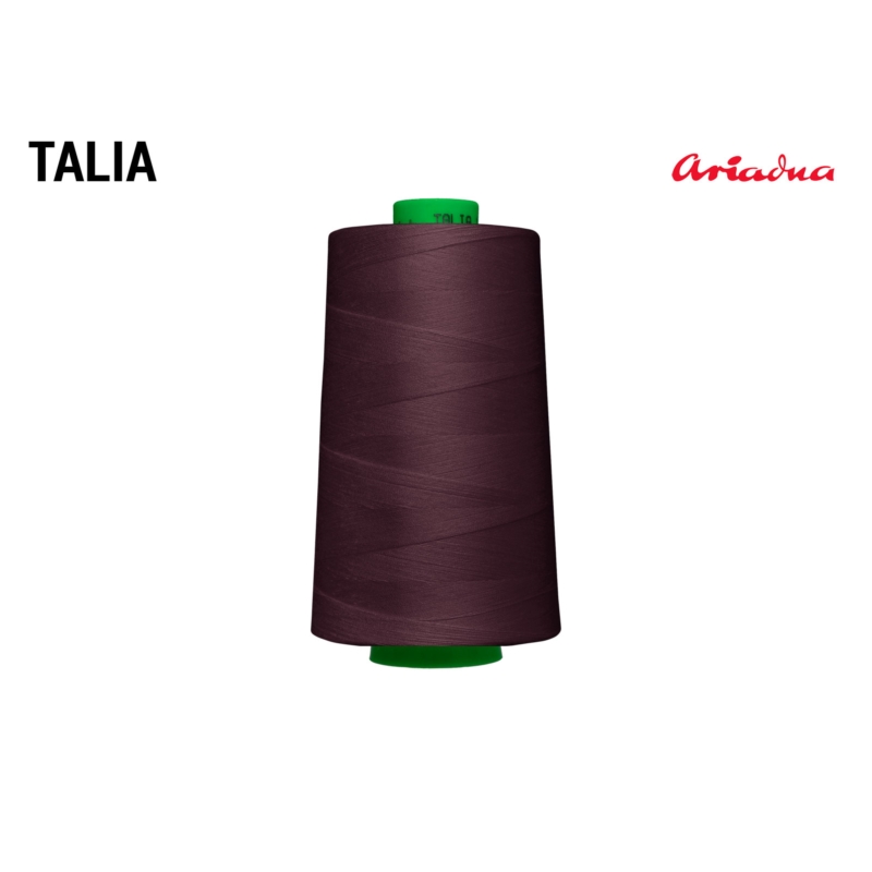 THREADS ARIADNA TALIA 80 BROWN 8091 5000 MB