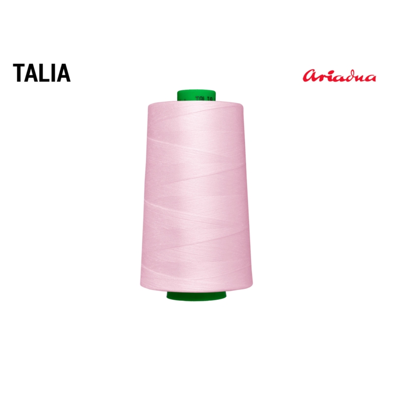 THREADS ARIADNA TALIA 80 PINK 0117 1000 MB