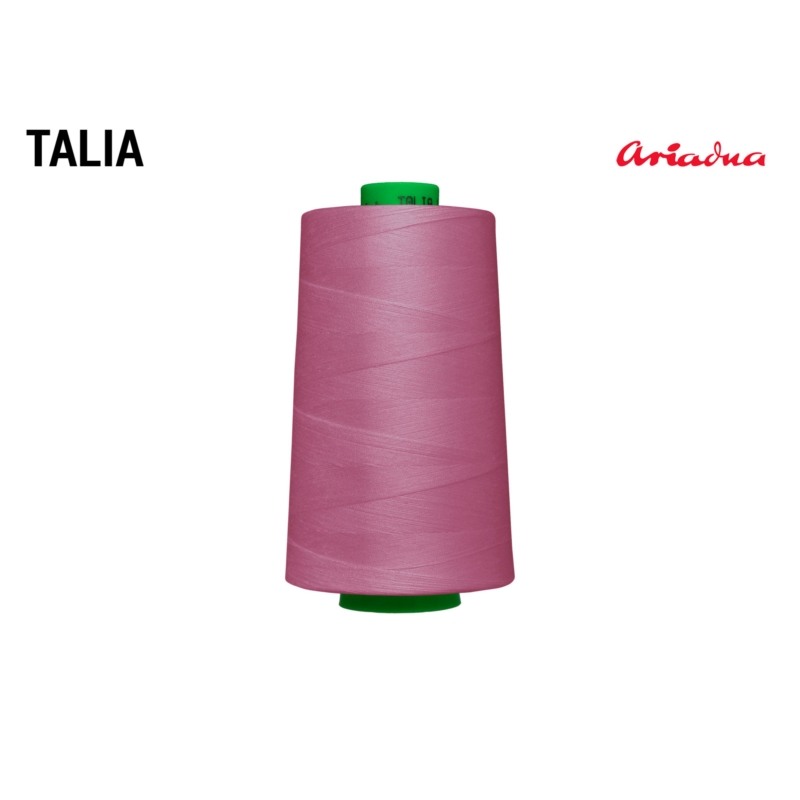 THREADS ARIADNA TALIA 80 PINK 0165 1000 MB