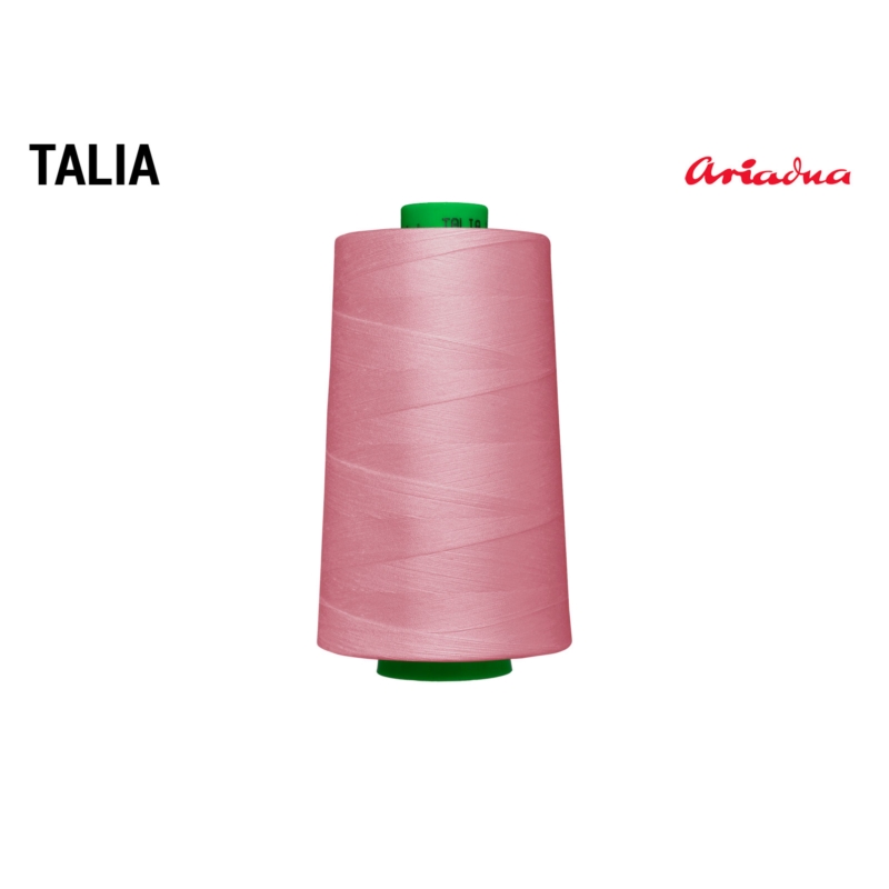 THREADS ARIADNA TALIA 80 PINK 0166 1000 MB