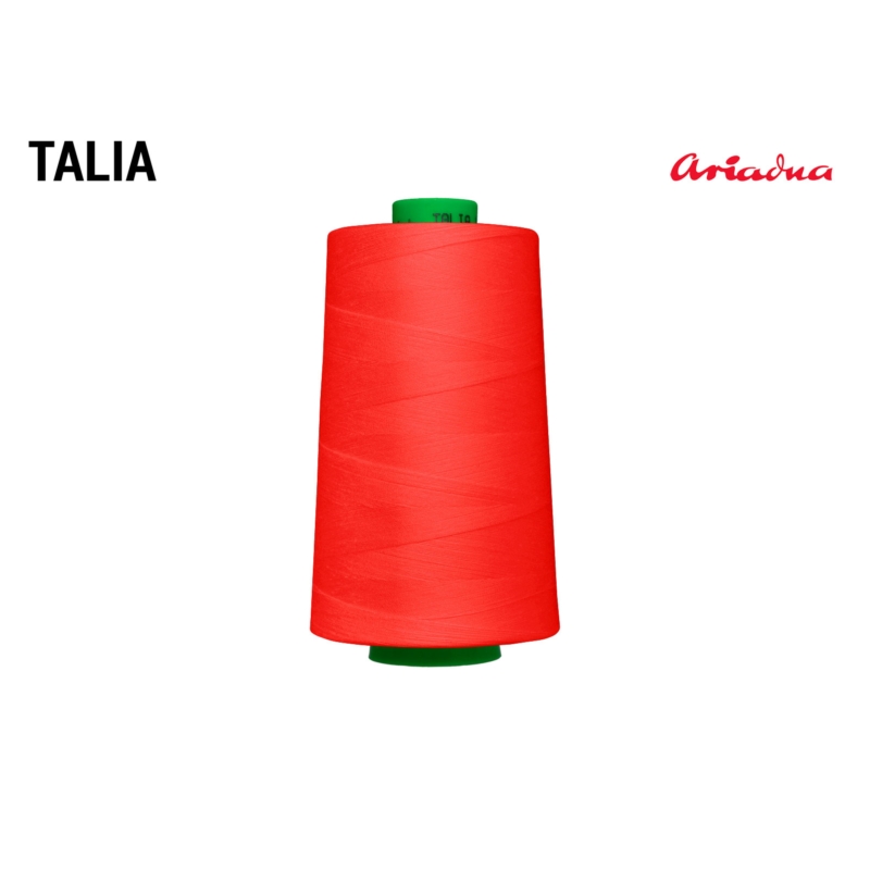 THREADS ARIADNA TALIA 80 RED 0184 1000 MB