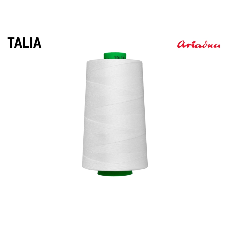 THREADS ARIADNA TALIA 80 WHITE 0700 1000 MB