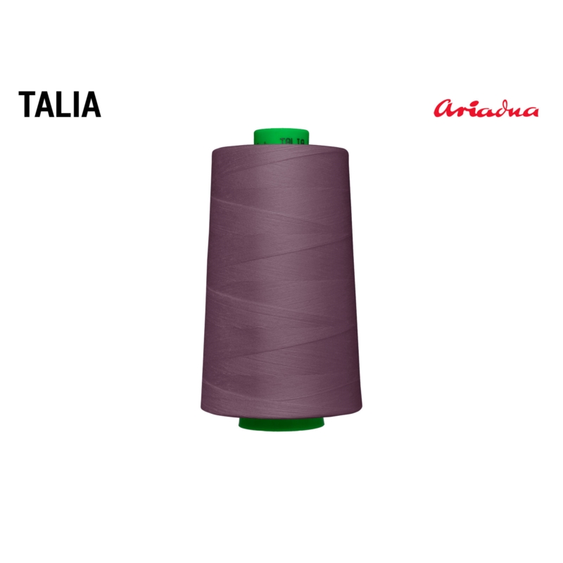 THREADS ARIADNA TALIA 80 BROWN 0854 1000 MB