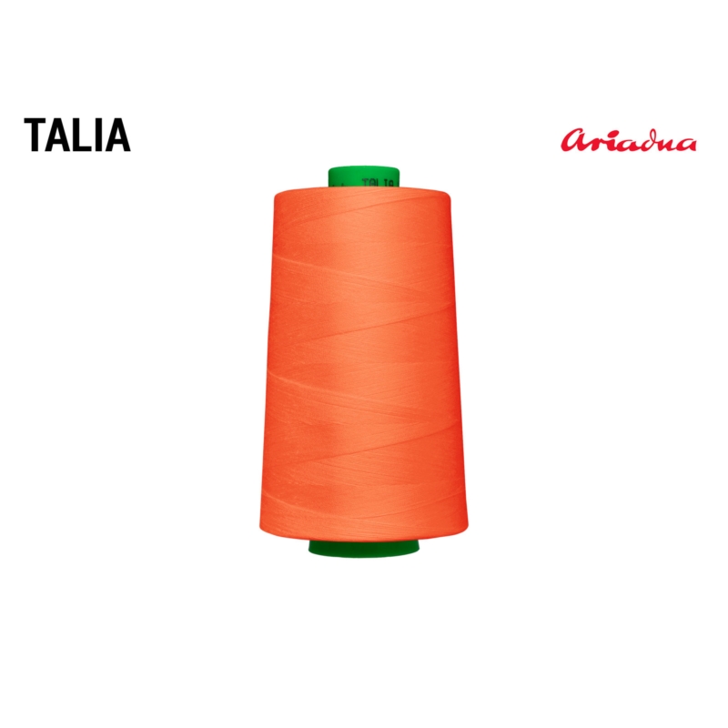 THREADS ARIADNA TALIA 80 ORANGE 0920 1000 MB