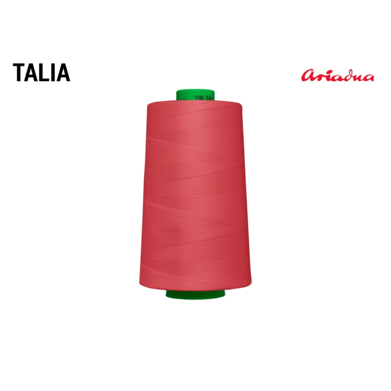 THREADS ARIADNA TALIA 80 RED 7114 1000 MB