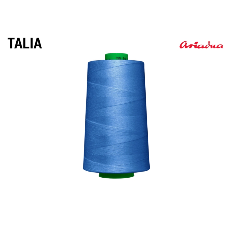 THREADS ARIADNA TALIA 80 BLUE 7273 1000 MB