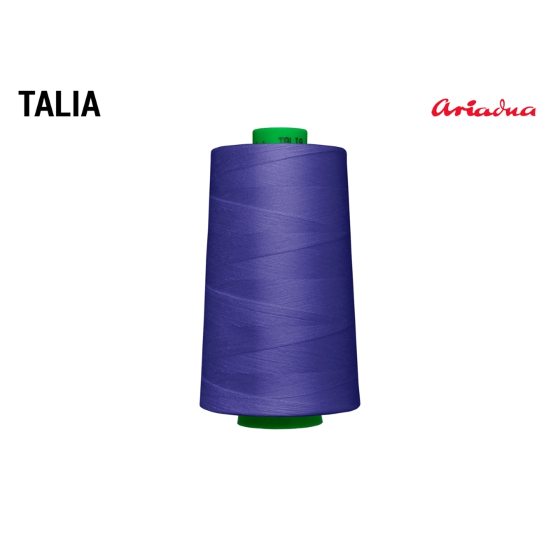 THREADS ARIADNA TALIA 80 VIOLET 8029 1000 MB