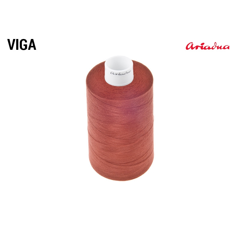 THREADS ARIADNA VIGA 120 ORANGE 0430 5000 MB