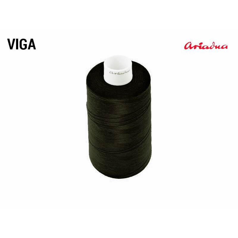 THREADS ARIADNA VIGA 80 GREEN 0828 5000 MB