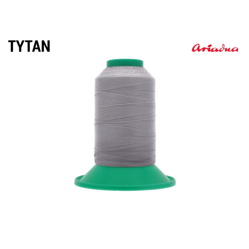 THREADS TYTAN 60 GREY 2508 1000 MB