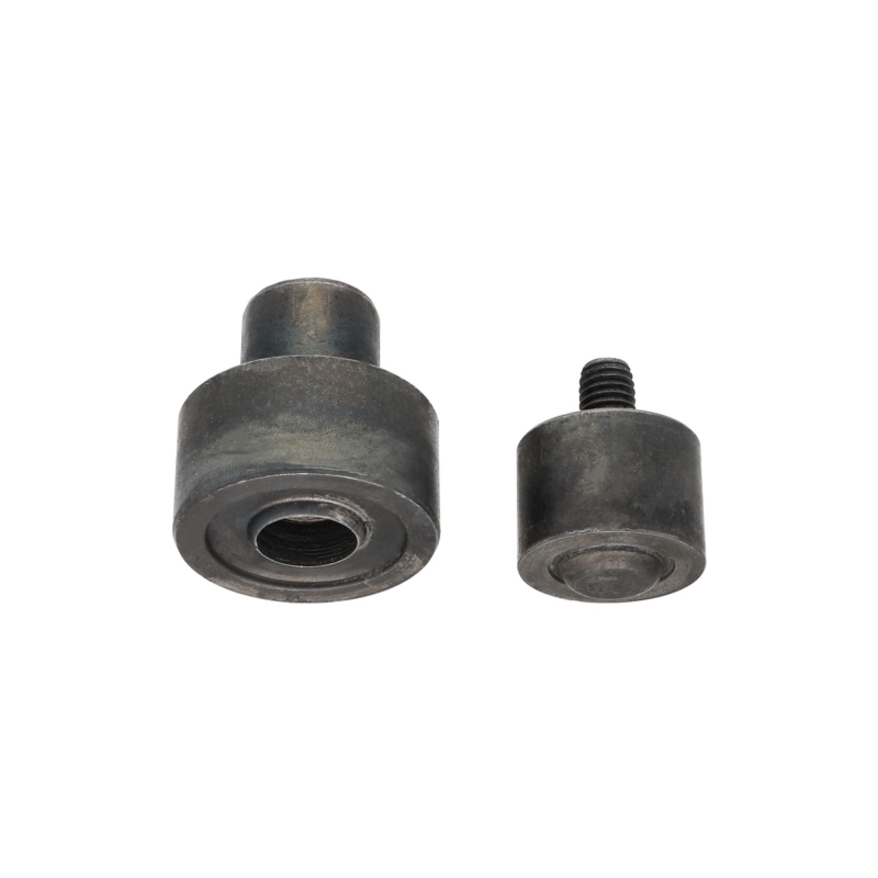 FIXING SET  FOR STAINLESS METAL EYELET 13,5/25/8,5 MM SET