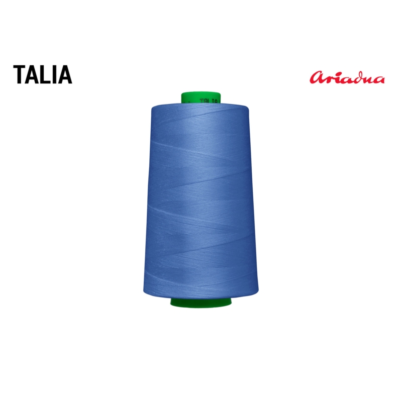 THREADS ARIADNA TALIA 80 BLUE 0202 1000 MB