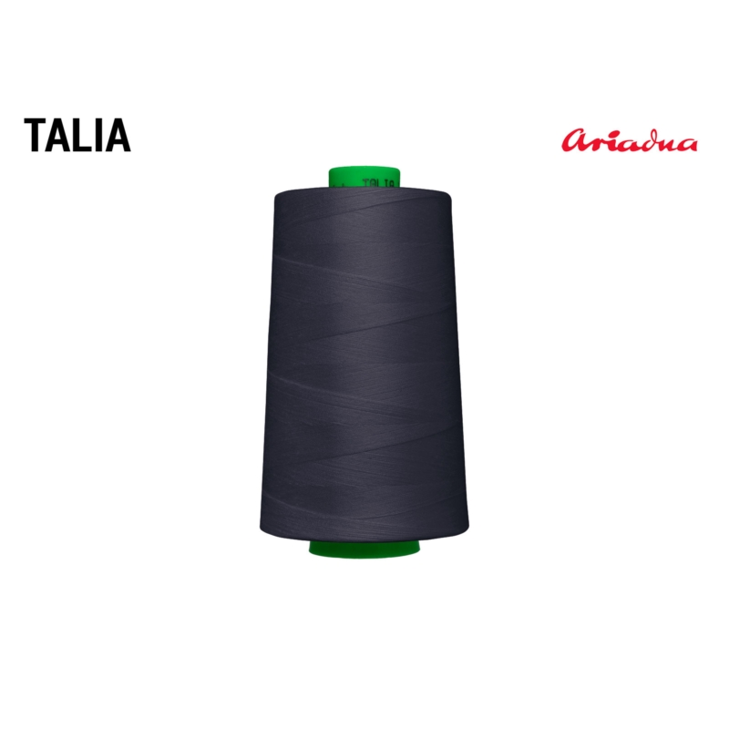 THREADS ARIADNA TALIA 80 GREY 0206 1000 MB