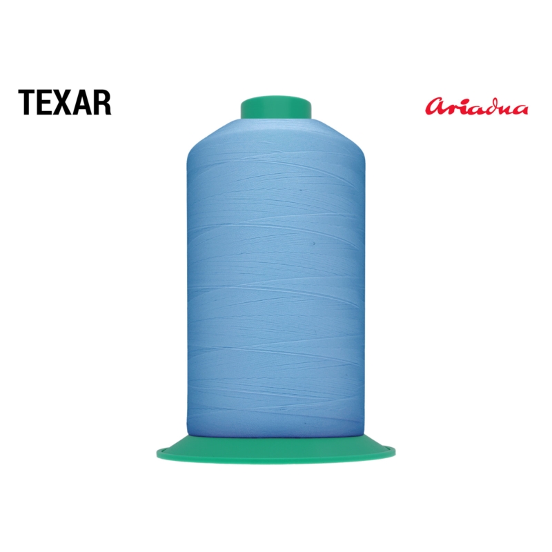 THREADS ARIADNA TEXAR 120 BLUE 5323 10000 MB