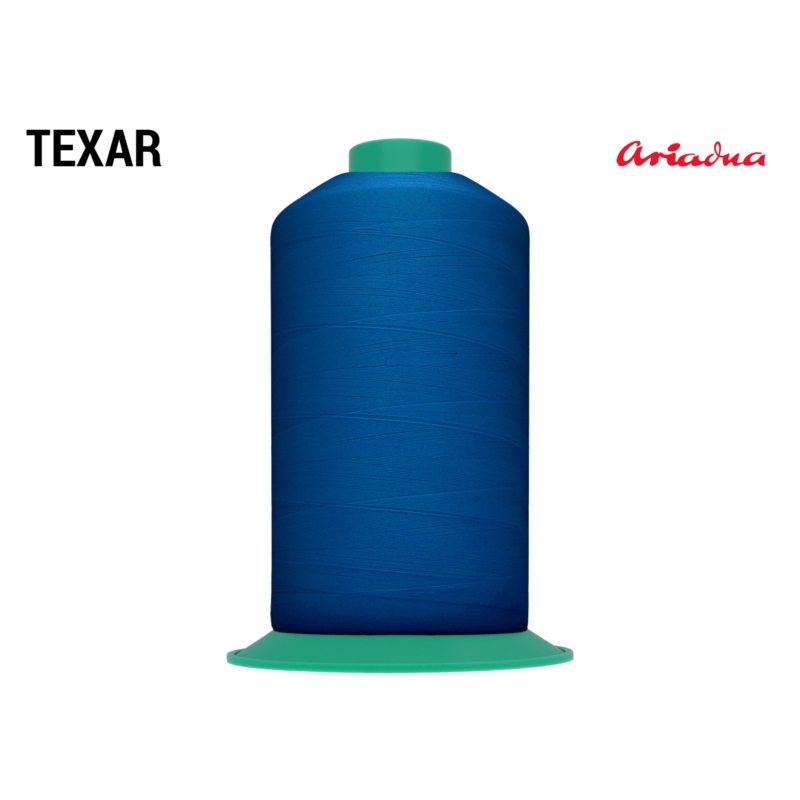 THREADS ARIADNA TEXAR 120 BLUE 5331 10000 MB