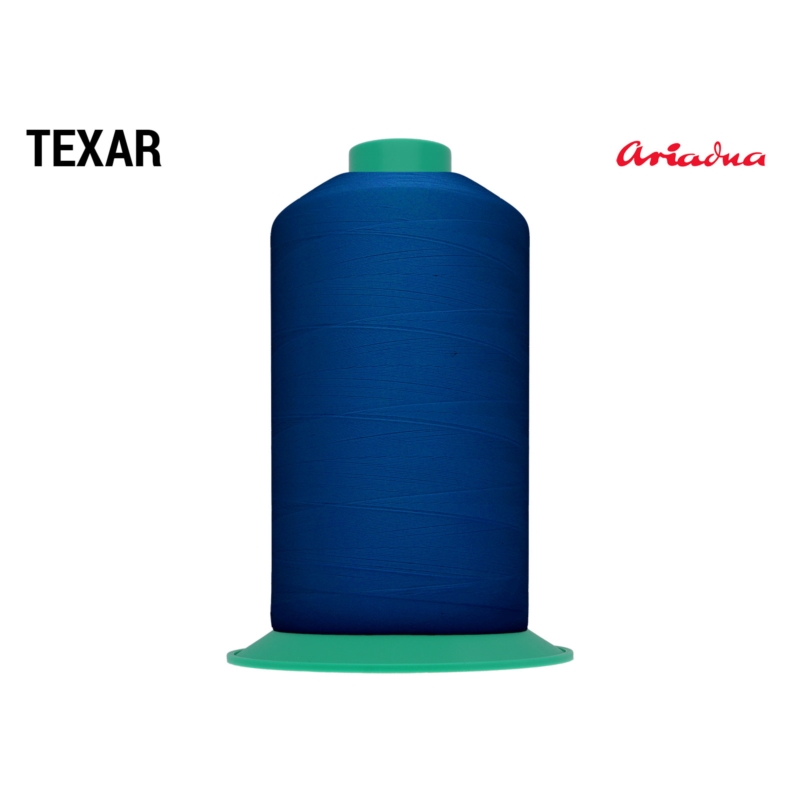 THREADS ARIADNA TEXAR 120 BLUE 5386 10000 MB