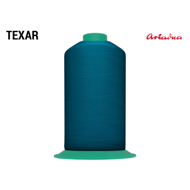 THREADS ARIADNA TEXAR 120 GREEN 5651 10000 MB