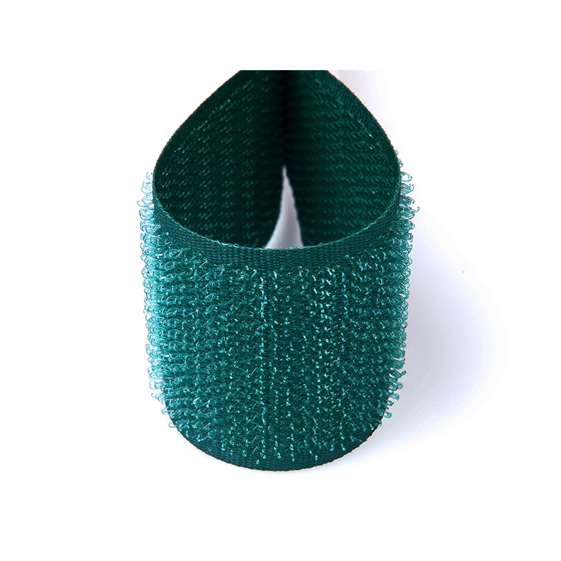 Hook and loop tape marine 906 polyester/nylon hook 25 mb