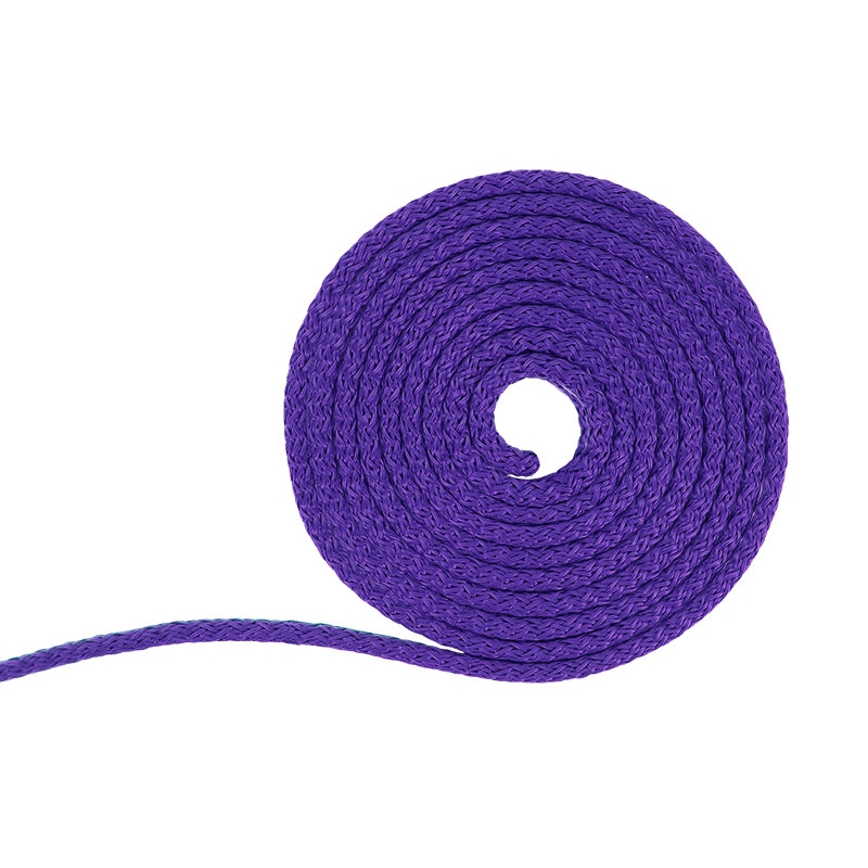 TWINE  VIOLET 4 MM 350 MB