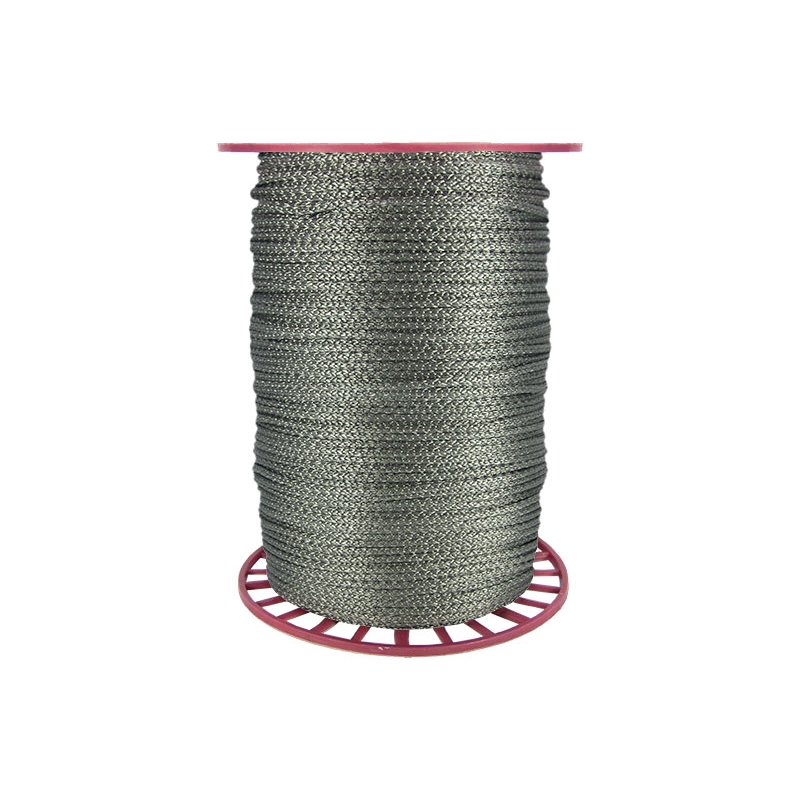 TWINE  GREY 4 MM 350 MB