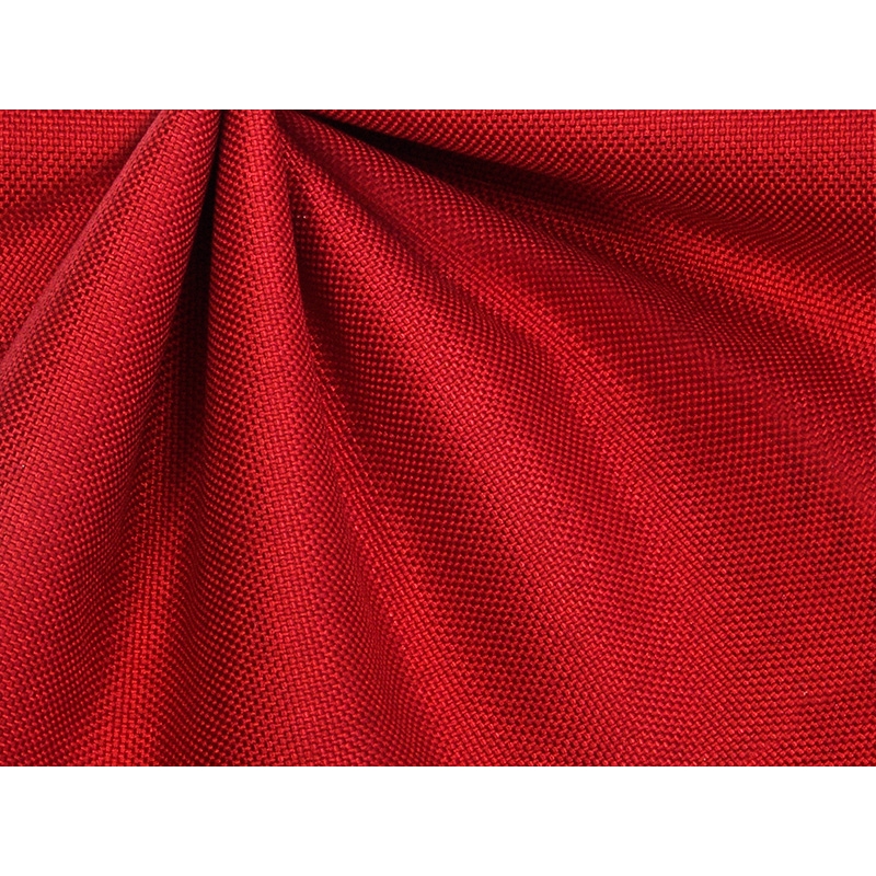 POLYESTER FABRIC CODURA 1000D RED 171 150 CM 50   MB