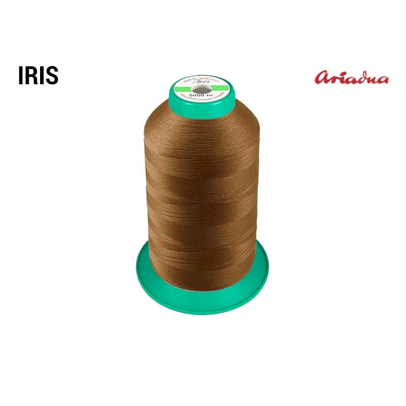 THREADS ARIADNA IRIS 40 BEIGE 2887 5000 MB