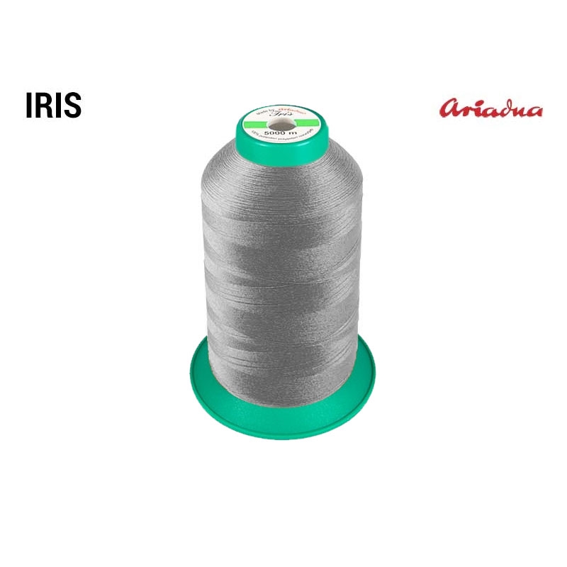 THREADS ARIADNA IRIS 40 BLUE 2900 5000 MB