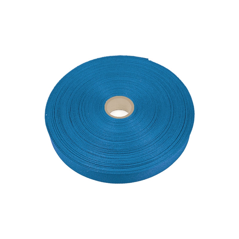 Ripsband 20 mm/0,40 mm Blau (280)