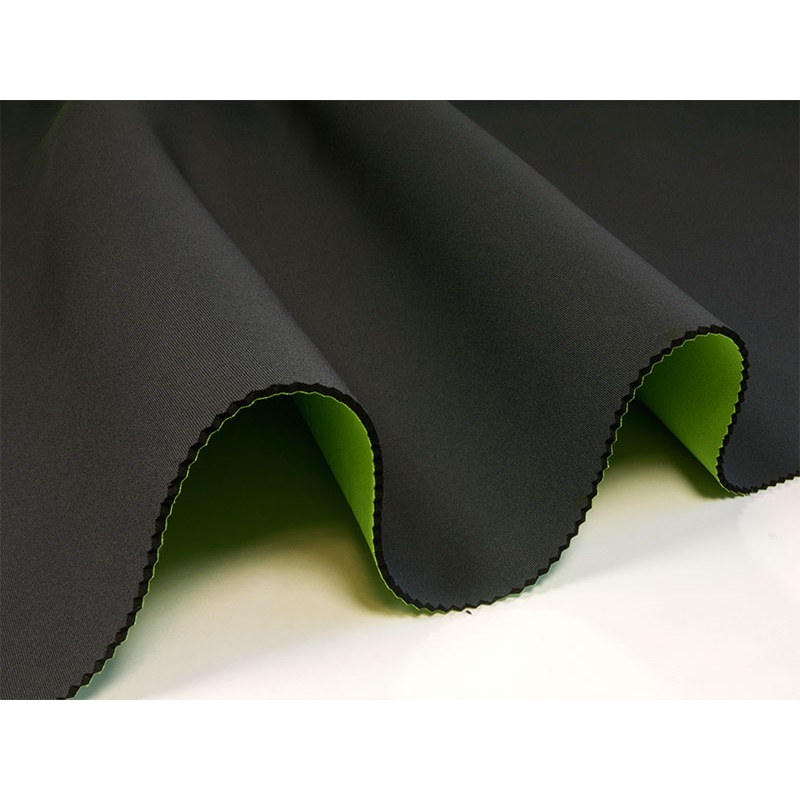 Neoprene 3 mm světle zelený-šedý (652/916)