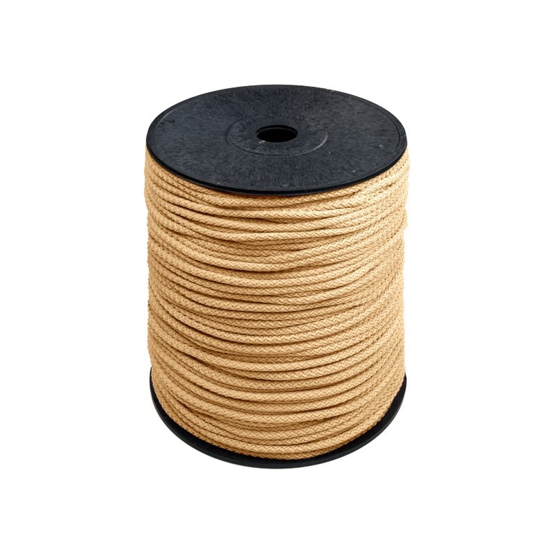 TWINE  010 LIGHT BEIGE 5,5 MM EU&nbsp