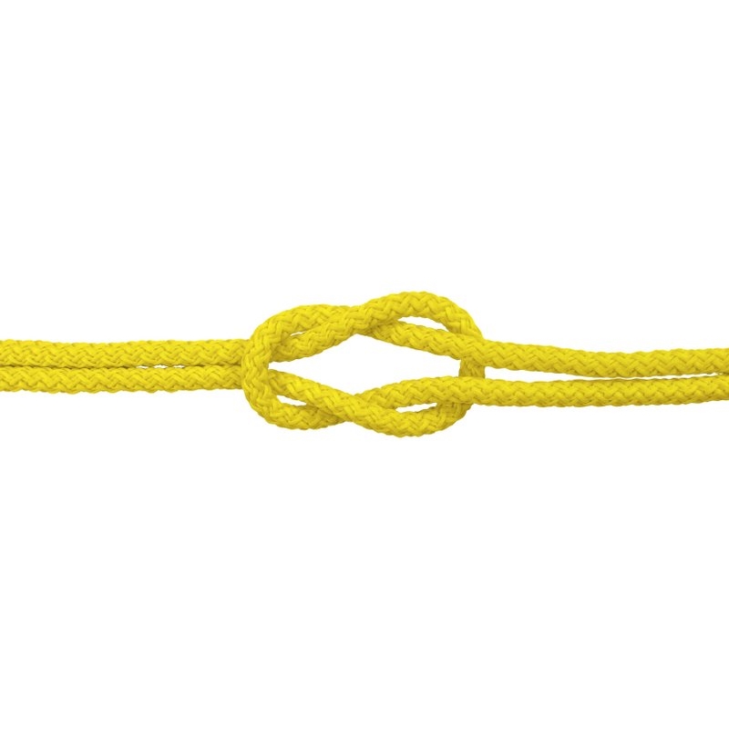 TWINE  504 YELLOW 5,5 MM EU