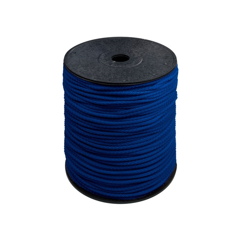 TWINE  115 CORNFLOWER 5,5 MM EU