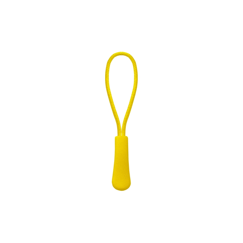 STRING  DECORATIVE PULLER 504 YELLOW 100 PCS