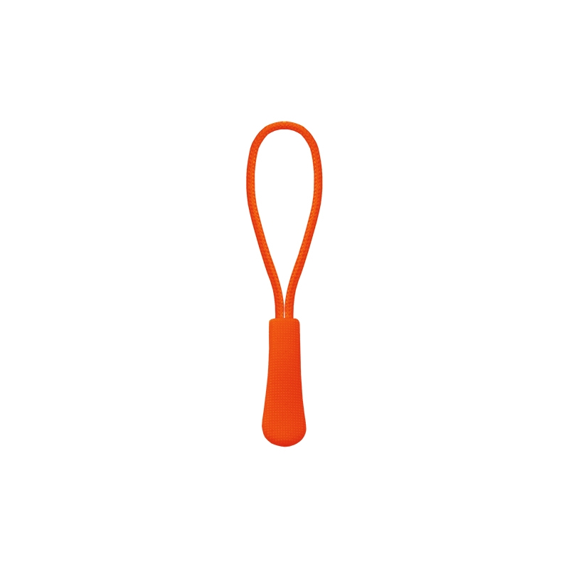 STRING DECORATIVE PULLER 523 ORANGE 100 PCS