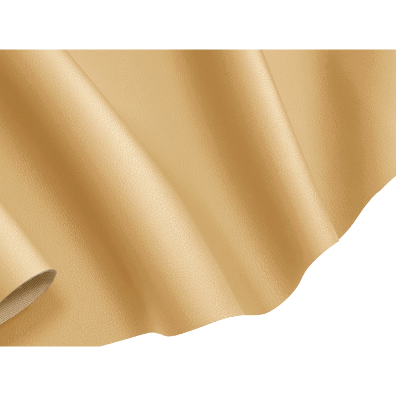 IMITATION LEATHER SOFT 02 BEIGE 140 CM 1 MB