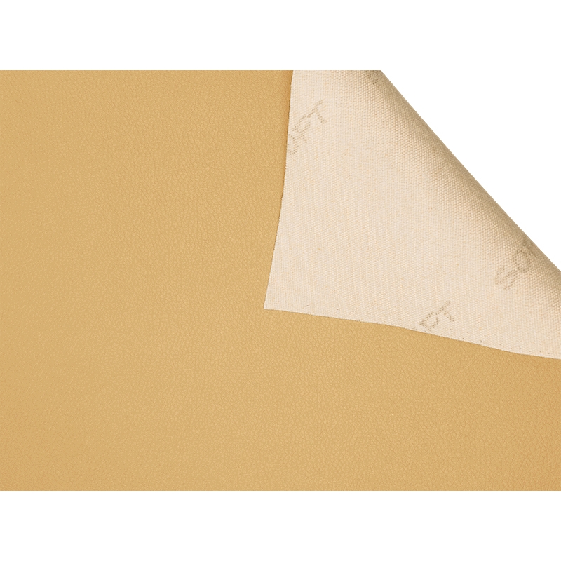 IMITATION LEATHER SOFT 02 BEIGE 140 CM 1 MB