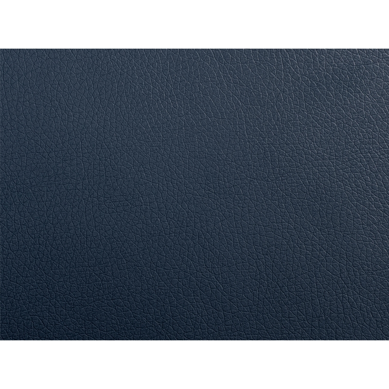 IMITATION LEATHER SOFT 09 NAVY BLUE 140 CM 1 MB