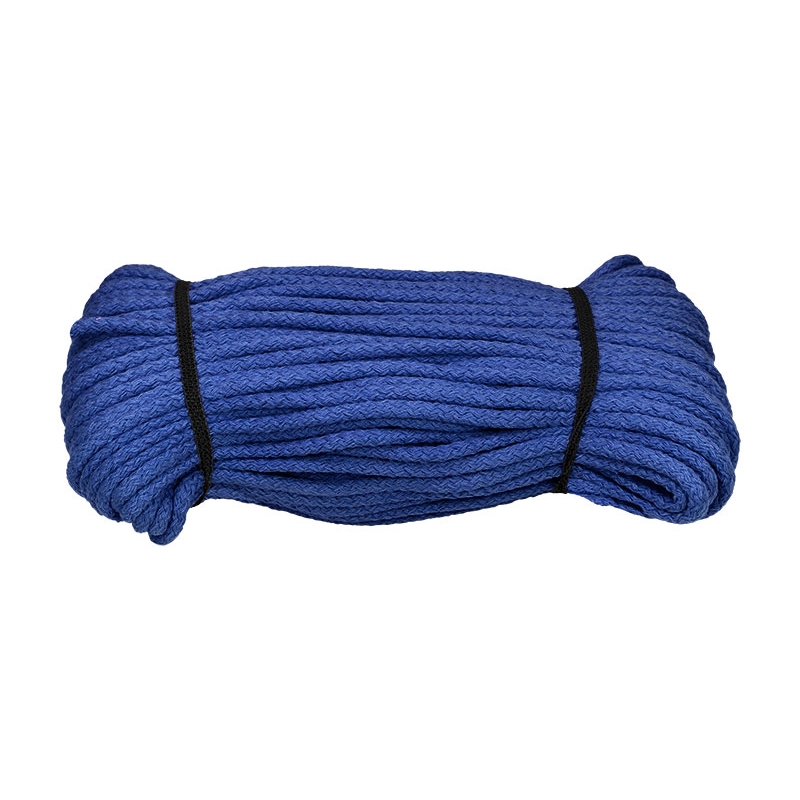 COTTON TWINE 1625 CORNFLOWER 5 MM 50 MB