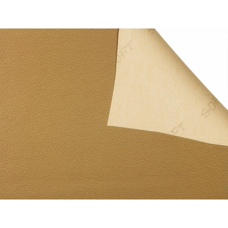 IMITATION LEATHER SOFT&nbspGOLD 140 CM 1 MB