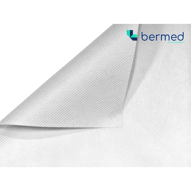 PP  NONWOVEN FABRICS 48 G/M2 WHITE 160 CM 300 MB