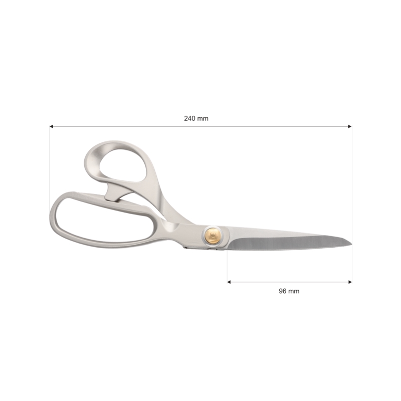 TAILOR  SCISSORS 4555 1 PCS