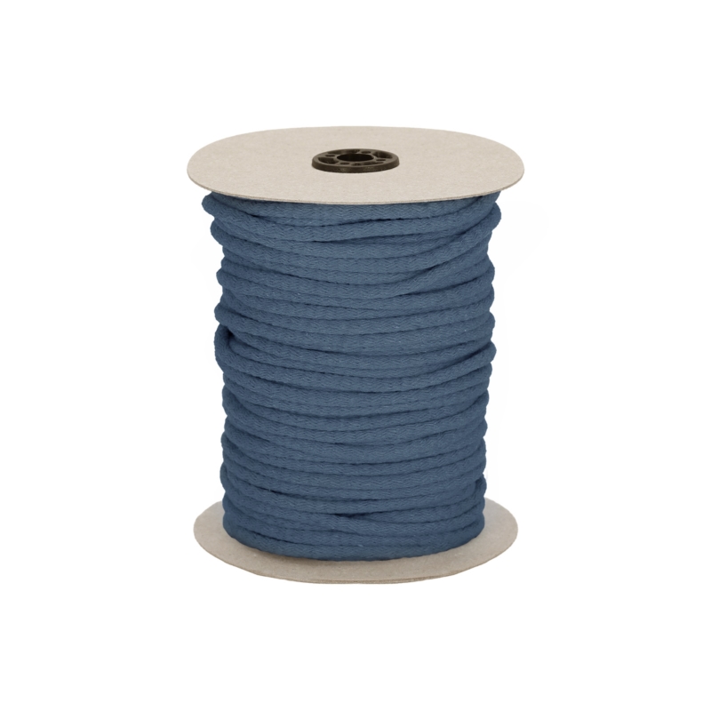 COTTON TWINE 308 DARK BLUE 7 MM 50 MB