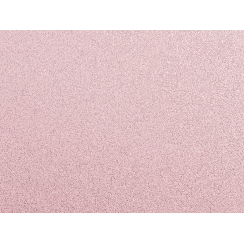 KUNSTLEDER SOFT&nbspPINK  PERLE CM  1  LM