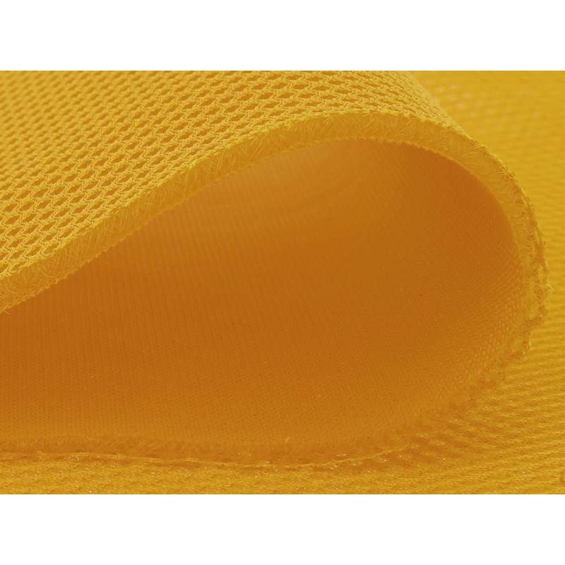 KNITTED MESH YELLOW&nbsp210 G/M2 150 CM 25   MB