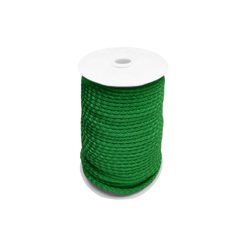 TWINE  GREEN 4 MM 50 MB