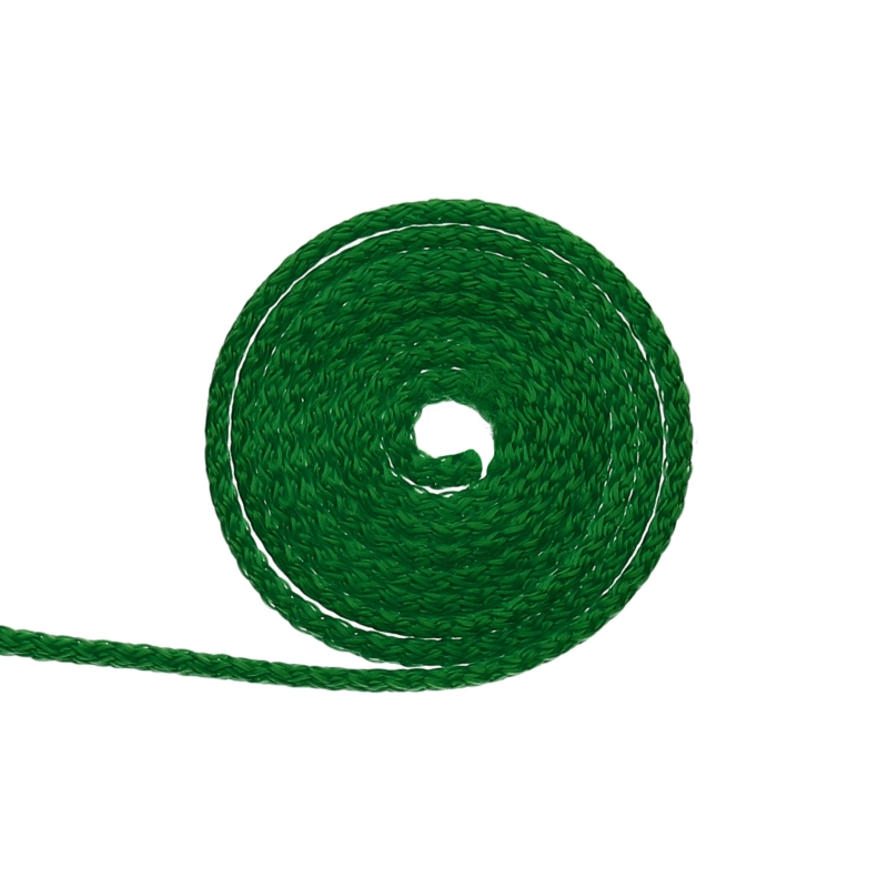 TWINE  GREEN 4 MM 50 MB