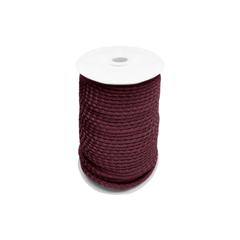 TWINE  VIOLET 4 MM 50 MB