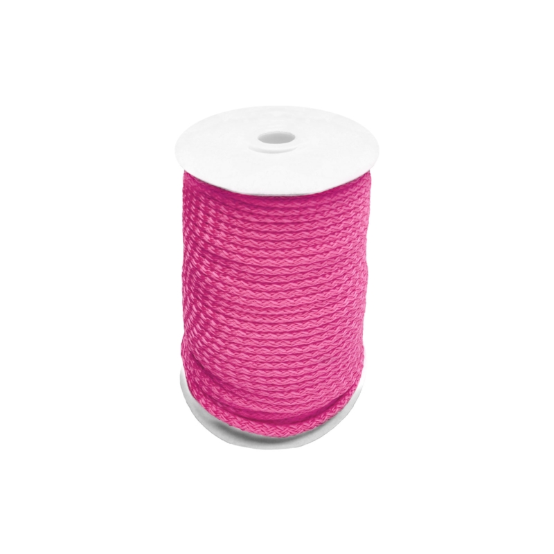 TWINE PINK 4 MM 50 MB